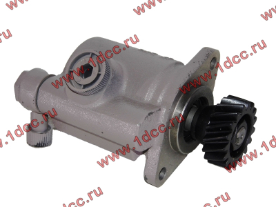 Насос ГУРа SH SHAANXI / Shacman (ШАНКСИ / Шакман) DZ9100130011 фото 1 Мурманск