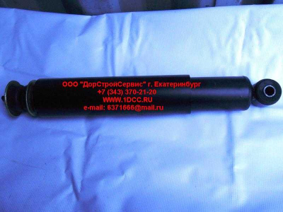 Амортизатор основной SH F3000 -/0 SHAANXI / Shacman (ШАНКСИ / Шакман) DZ951896800011 фото 1 Мурманск
