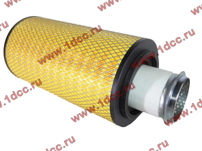 Фильтр воздушный XCMG LW500, LW300 XCMG/MITSUBER K2036 фото 1 Мурманск