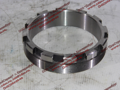 Гайка-крышка подшипника 6212 F FAW (ФАВ) 2500064 для самосвала фото 1 Мурманск