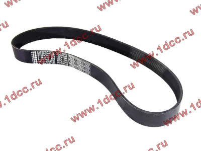 Ремень 10PK1045 SH SHAANXI / Shacman (ШАНКСИ / Шакман) 612600061360 фото 1 Мурманск