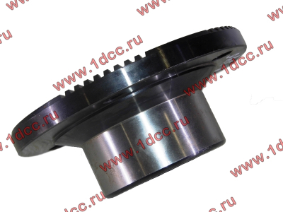 Фланец выходной КПП Fuller 12JS220T d-180 4 отв. SH КПП (Коробки переключения передач) SHJS220-1707159-16 фото 1 Мурманск