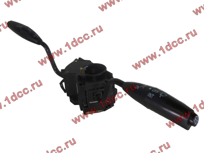 Переключатель подрулевой комбинированый F FAW (ФАВ) 3735010-362 для самосвала фото 1 Мурманск