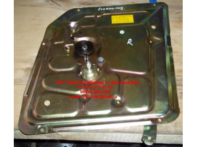 Стеклоподъемник правый H HOWO (ХОВО) WG1642330004 фото 1 Мурманск