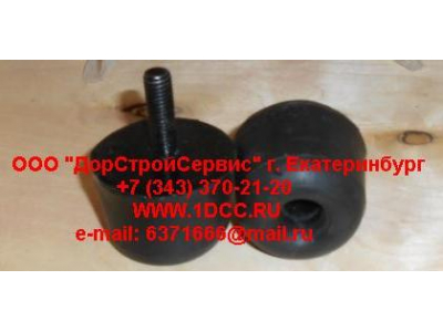 Отбойник кабины передний SH SHAANXI / Shacman (ШАНКСИ / Шакман) 81.96210.0536 фото 1 Мурманск