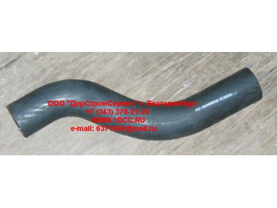 Патрубок радиатора A7 нижний HOWO A7 WG9925530036 фото 1 Мурманск