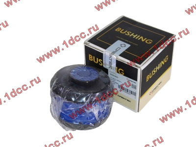 Сайлентблок торсиона переднего кабины SH CREATEK CREATEK 81.96210.0437A-1/CK8343 фото 1 Мурманск