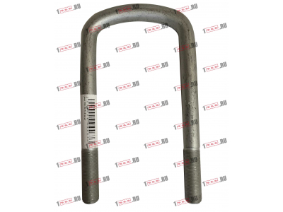 Стремянка передняя без гаек L=220 М18 H HOWO (ХОВО)  фото 1 Мурманск