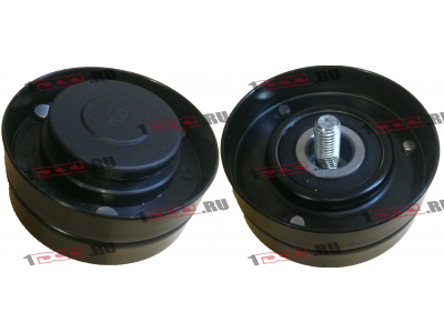 ролик натяжной плоский FAW (ФАВ) 1023015-36D для самосвала фото 1 Мурманск