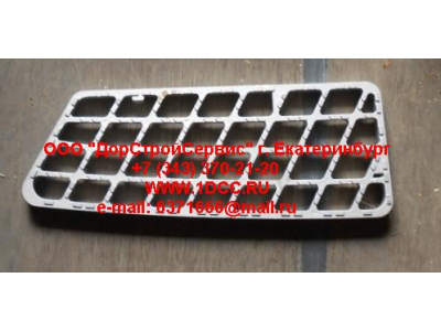 Подножка алюминиевая средняя левая SH F3000 SHAANXI / Shacman (ШАНКСИ / Шакман) DZ13241240313 фото 1 Мурманск