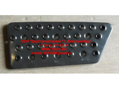 Подножка средняя левая SH SHAANXI / Shacman (ШАНКСИ / Шакман) 81.61510.0263 фото 1 Мурманск