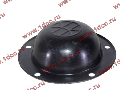 Крышка передней ступицы F FAW (ФАВ) 3103066-4E для самосвала фото 1 Мурманск