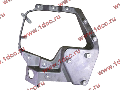 Кронштейн фары правой A7 HOWO A7 AZ9925720002 фото 1 Мурманск