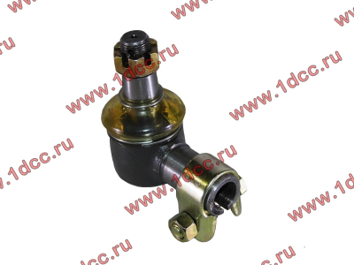 Наконечник рулевого гидроцилиндра маленького с внутренней резьбой (8х4) H HOWO (ХОВО) AZ9115470025 фото 1 Мурманск