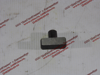 Сухарь подвижный переводной вилки блокировки МОД/МКД H HOWO (ХОВО) 11800320077  фото 1 Мурманск