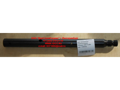 Вал механизма переключения передач КПП Fuller КПП (Коробки переключения передач) F99679 фото 1 Мурманск