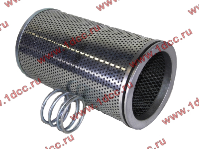 Фильтр гидравлический слива XCMG ZL30G/LW300 XCMG/MITSUBER 803164959/XGHL4-560x100 фото 1 Мурманск