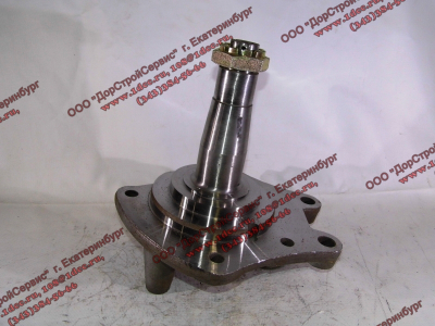 Цапфа (кулак поворотный) левый A7 HOWO A7 AZ9925410071 фото 1 Мурманск