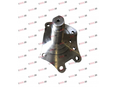 Цапфа (кулак поворотный) правый A7 HOWO A7 AZ9925410070 фото 1 Мурманск