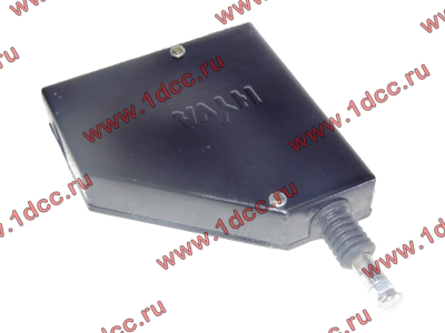 Клапан ограничения подъема кузова  HYVA HOWO (ХОВО) 14753150 фото 1 Мурманск