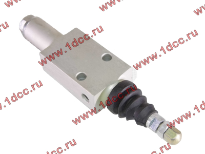 Клапан ограничения подъема кузова HOWO (ХОВО) XQF23-B фото 1 Мурманск