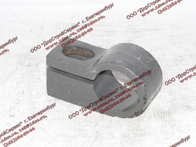 Кронштейн КПП боковой A7 HOWO A7 AZ9725590313 фото 1 Мурманск