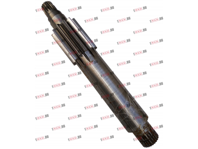 Вал промежуточный КПП ZF 5S-111GP (A,D) H2/H3 КПП (Коробки переключения передач) 1292303004 фото 1 Мурманск