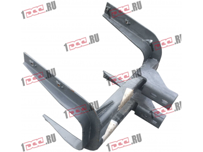 Кронштейн подножки левый H A7 HOWO A7 AZ9925930016 фото 1 Мурманск
