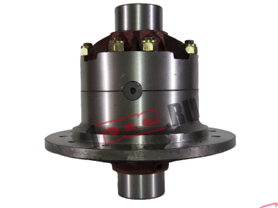 Дифференциал редуктора моста в сборе CDM 833 Lonking CDM (СДМ) LG30F.04318A-325A фото 1 Мурманск