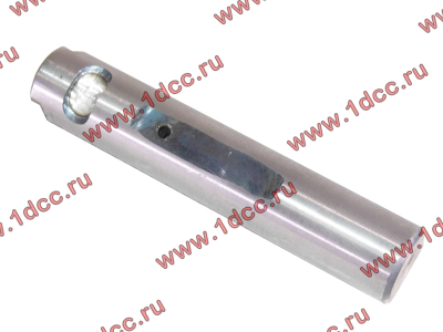 Палец передней рессоры D=30 L=153 (одна проточка под стопор) H2 HOWO (ХОВО) WG9100520065 фото 1 Мурманск