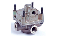 Клапан ускорительный фото Мурманск