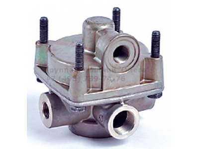 Клапан ускорительный ЕВРОПА 9730010107 фото 1 Мурманск