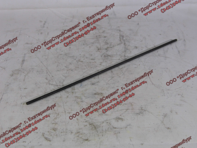 Шпонка вторичного вала длинная КПП HW18709 КПП (Коробки переключения передач) WG2229040002 фото 1 Мурманск