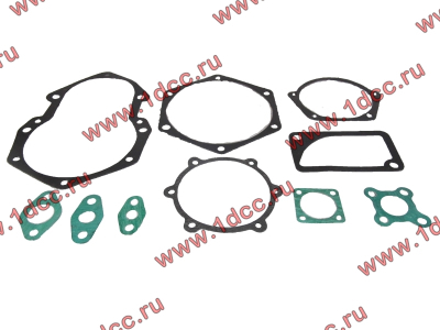 Прокладка двигателя в асс. H2/H3 HOWO (ХОВО)  фото 1 Мурманск