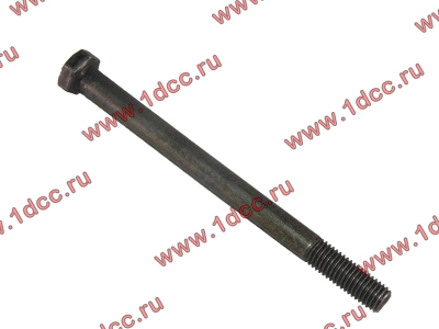 Болт M 8х110 клапанной крышки D12 HOWO A7 Q150B08110 фото 1 Мурманск