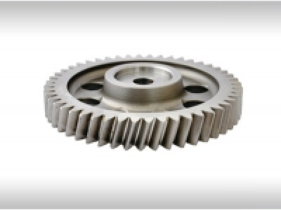 Шестерня распредвала F FAW (ФАВ) 1006021-29D для самосвала фото 1 Мурманск