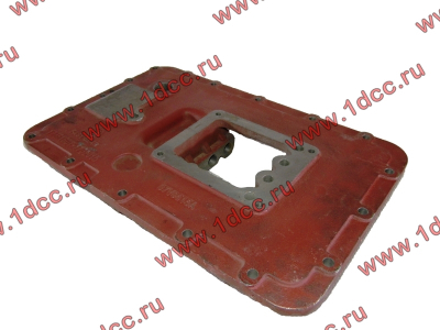 Крышка верхняя KПП Fuller 12JS160T, 12JS200 КПП (Коробки переключения передач) 12JS160T-1702015 фото 1 Мурманск