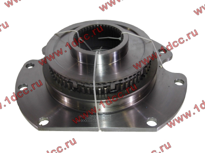 Синхронизатор делителя КПП HW18709 в сборе КПП (Коробки переключения передач) AZ2203100005-0009 фото 1 Мурманск