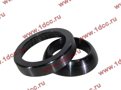 Подшипник скольжения балансира H2/H3/С HOWO (ХОВО) 99014520310/9114520042 фото 1 Мурманск