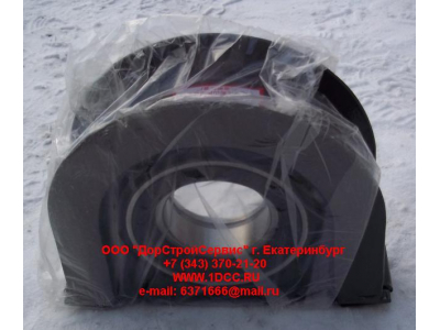 Подшипник подвесной карданный D=70x36x200мм H2/H3 HOWO (ХОВО) 26013314030 (70x36x200) фото 1 Мурманск