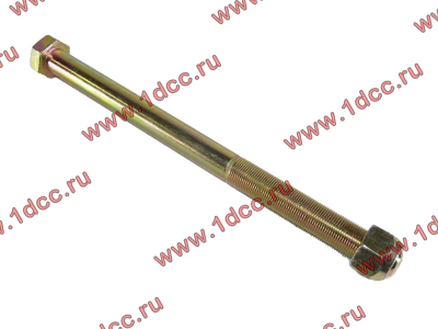 Болт M20х280 реактивной штанги DF DONG FENG (ДОНГ ФЕНГ) 29ZB3-04246 для самосвала фото 1 Мурманск