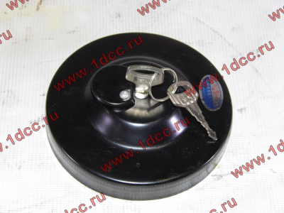 Крышка топливного бака H HOWO (ХОВО) 9910055005 фото 1 Мурманск