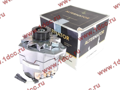 Генератор H 2011 CREATEK CREATEK VG1095094002/CK8259 фото 1 Мурманск