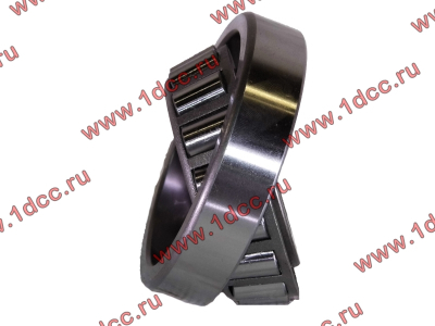 Подшипник 30311 передней ступицы наружный F FAW (ФАВ) 30311 для самосвала фото 1 Мурманск