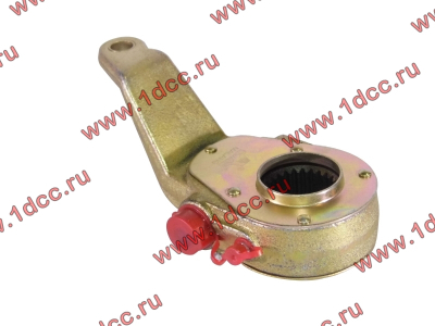 Трещетка тормозная задняя левая F FAW (ФАВ) 3502090Z для самосвала фото 1 Мурманск