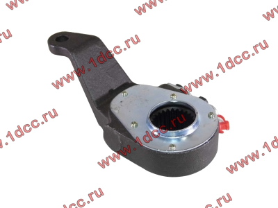 Трещетка тормозная задняя правая F FAW (ФАВ) 3502120Z для самосвала фото 1 Мурманск