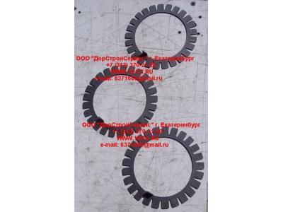 Шайба стопорная гайки задней ступицы F FAW (ФАВ) 2305032 для самосвала фото 1 Мурманск