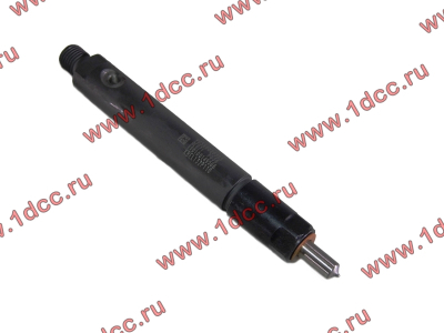 Форсунка 482KBEL132P110 (290л.с. Распыл. 204) H2 HOWO (ХОВО) VG1560080305 фото 1 Мурманск