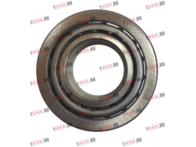 Подшипник 32310/55 передней ступицы наружный H A7 HOWO (ХОВО) 32310/55 фото 1 Мурманск