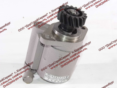 Насос ГУРа SH SHAANXI / Shacman (ШАНКСИ / Шакман) DZ9100130029 фото 1 Мурманск